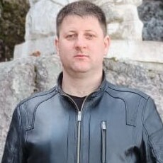 Коля, 33, Приморск (Калининградская область)