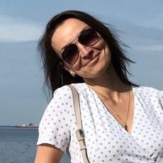 Эльза, 42, Обь