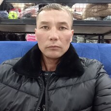 Ян, 34, Фурманов