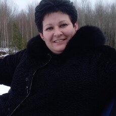 Лилия, 44, Новый Оскол