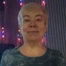 Варя, 57, Северобайкальск