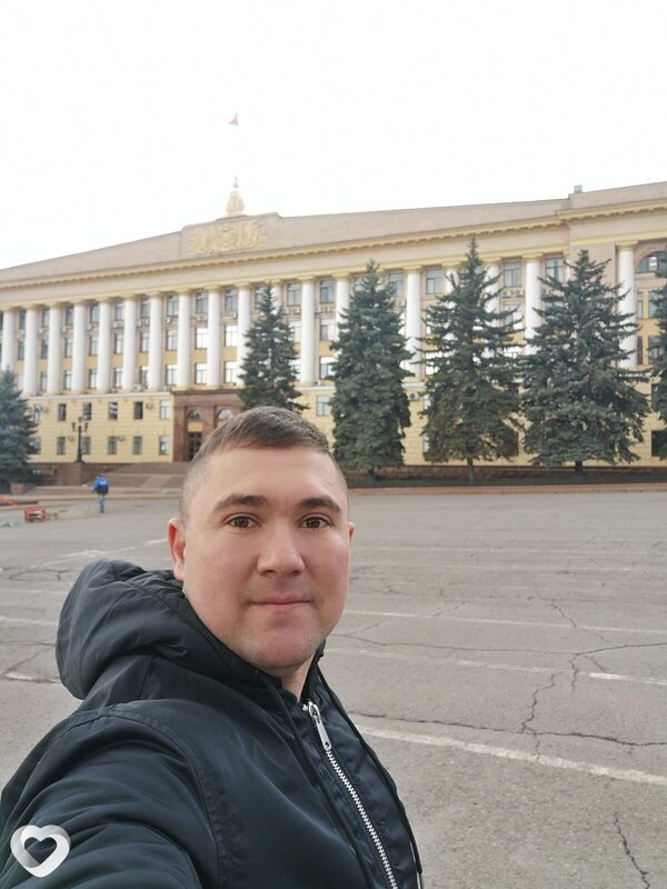 Главное фото