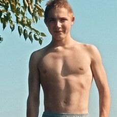 Анатолий, 22, Северск (Томская область)