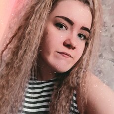 Ксюша, 21, Калининград