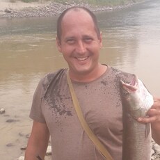 Аркадий, 38, Брянка