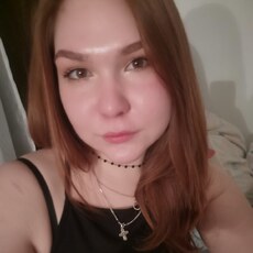 Александра, 23, Олёкминск
