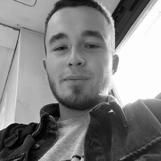 Юрий, 22, Нижние Серги