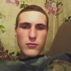 Гаврик, 19, Заволжье
