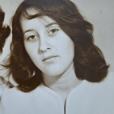 Милена, 42, Грязи