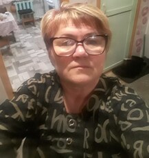 Нелли, 60, Болхов
