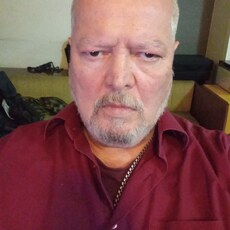 Адам, 64, Сургут