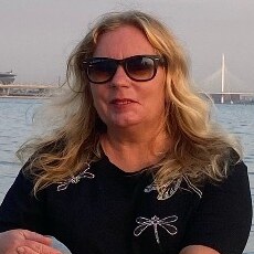 Инесса, 46, Кизляр