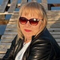 Лина, 47, Каргат