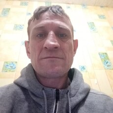 Марк, 44, Воскресенск