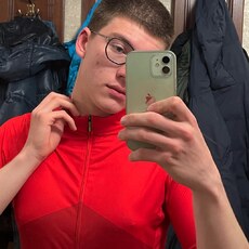 Николай, 20, Мелеуз