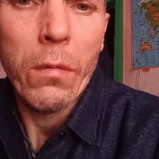 Мирон, 46, Курган