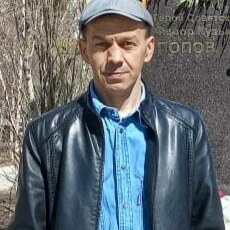 Эрик, 49, Уржум