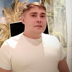 Эрик, 40, Уфа