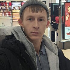 Всеволод, 29, Покров