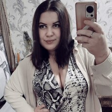 Ксюша, 25, Сатка