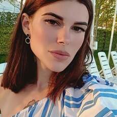 Ульяна, 26, Ачхой-Мартан
