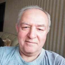 Арсений, 64, Белинский