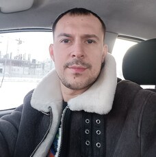 Станислав, 32, Барнаул