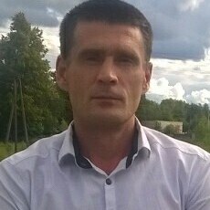 Коля, 48, Опочка