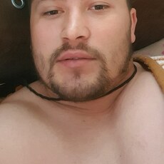 Боря, 30, Нарьян-Мар