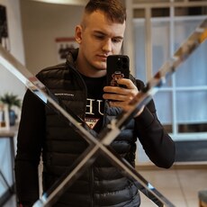 Семён, 24, Химки
