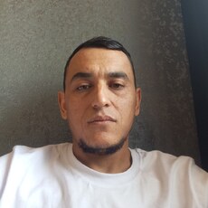 Афанасий, 33, Верхняя Пышма