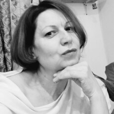 Ксюша, 55, Полесск
