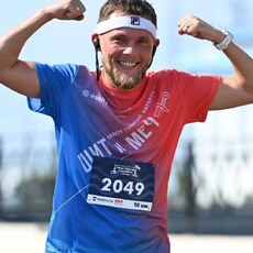 Аркадий, 38, Марьинка