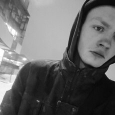 Серёга, 24, Байкальск