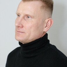 Гоша, 53, Новосибирск