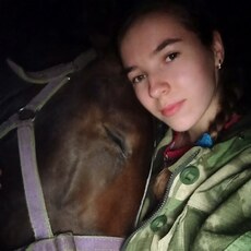 Христина, 19, Новоузенск