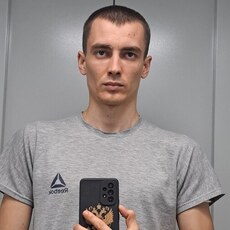 Ярослав, 27, Ужур