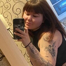 Элина, 20, Вольск