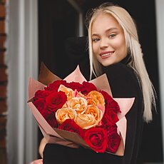 Валентина, 30, Нюрба