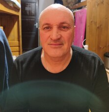 Кузьма, 60, Новосибирск