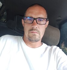 Виталя, 37, Ак-Довурак