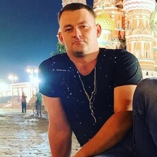 Харитон, 32, Остров