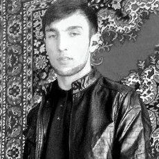 Назар, 27, Приволье