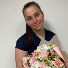 Ксения, 33, Калтан