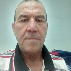 Гаврик, 56, Чекалин
