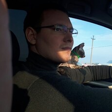 Эрик, 30, Михайлов