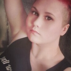 Ника, 27, Новокузнецк