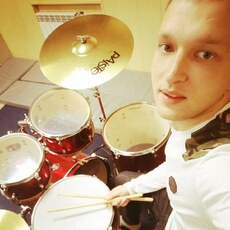 Степан, 31, Заозёрный