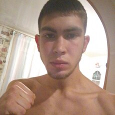 Степан, 21, Ветлуга