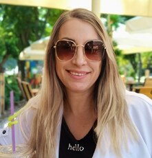 Злата, 51, Серов